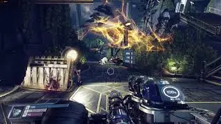 Prey Easter Egg - Scanning yourself with Psychoscope (Phantom Shift ability)