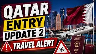 Qatar 2022 : Your Essential Quarantine Guide for Unvaccinated Travelers /iam_mex