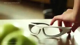Nokia future technologies by nokia research center!
