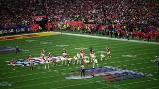 Super Bowl 58 a NFL OT game for the ages as 