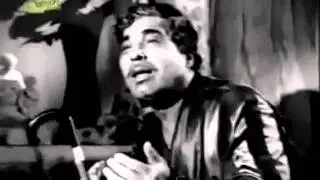 Apnon Ne Gham Diye to Mujhay  Yaad Aa Gaya-- Mehdi Hassan -ANJAN (1970)