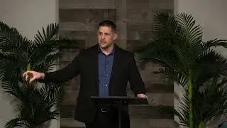 Obedience - Part 9 - Blessings And Results Of Obedience by Dustin Lewis at THOP International
