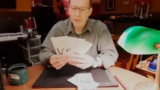 Common Magician 