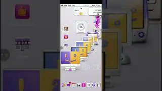 I got BarOS 12 professional + nebulous theme 