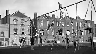 Stage 1: Childhood at Susannah Place