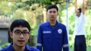 สาขาวิชาเทคโนโลยีปิโตรเลียม