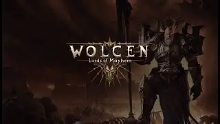 Wolcen, Lords of Mayhem - Build Assassin