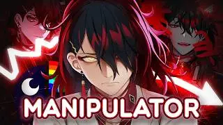 How Vox Akuma Ruined His Own Reputation (Reupload)