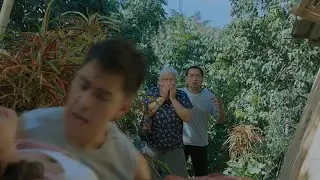 Makiling: Bagong mukha ng paghihiganti | Full Trailer