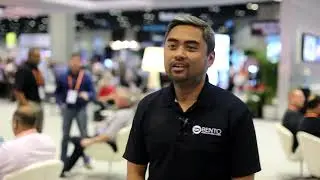 The NAFEM Show 2023 | Jurel