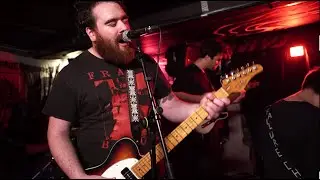Brainflakes @ the Place // Tbilisi 19.05.2023