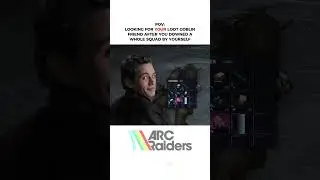 Dont Ruin ARC Raiders