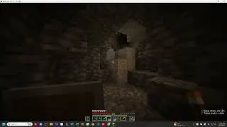 [Chủ đề: Happy New Year 2026] Sinh Tồn Minecraft 1.21.11 PC - Tập 04.
