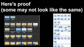What is VideoPad is Related to