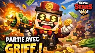 Griff brawl stars
