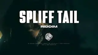 Trap-dancehall-Instrumental | Spliff Tail #instrumental
