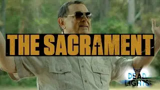 The Deadlights Podcast EPISODE 116 - &ldquo;The Sacrament&rdquo; (2013)