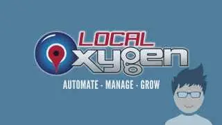 Local Marketing with Local Oxygen