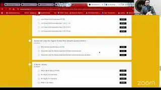 Lean Six Sigma GB & BB Certification Program Orientation