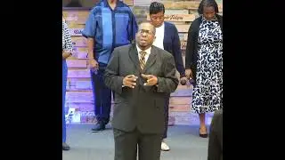 ELC Sunday Sermon January 18th Part 4 #motivation #inspiration #love
