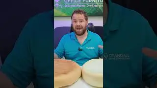 Thicker Seat Pad For More Comfort - Sitting 8 Hours