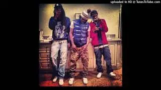 [FREE] 2k14 Futuristic Glo + Chief Keef x 2famous Type Beat 