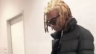 They Afraid Of You- Playboi Carti And Trippie Redd (Carti Verse Only) (Unreleased)