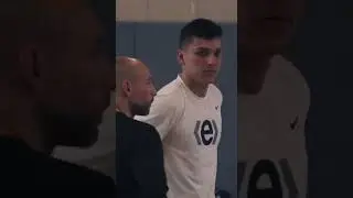 ⚡ Tyler Herro CRAZY DUNKS at workouts and pickup games #shorts