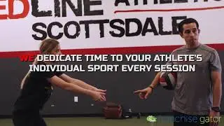 Redline Athletics