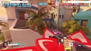 Zar lol by NIXO &mdash; Overwatch 2 Replay RGQHGN