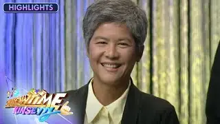 Vice, ipinagmalaki kung gaano niya kakilala si direk Rory Quintos | It&rsquo;s Showtime