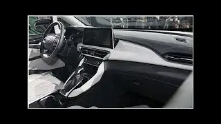 Бренд SAIC официально представила новый микроавтобус Maxus G50: Яндекс.Новости