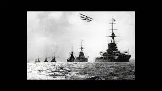 Histories Tech: Dreadnought class Battleships