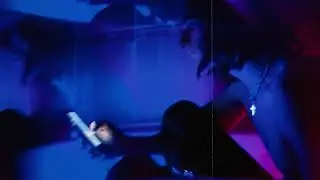 BLVKES - No Time to Love (Audio)