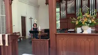 The Servant Song by Richard Gillard