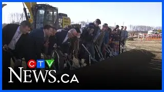 Enoch Cree Nation gets $100M loan