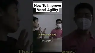 How To Improve Vocal Agility