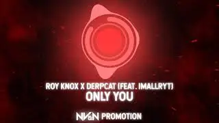 ROY KNOX x Derpcat - Only You (feat. imallryt) [NV&N Promotion]