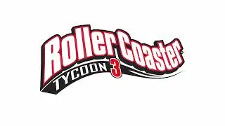 RollerCoaster Tycoon 3 - Surf Shack