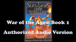 War of the Ages 1.5.B Survivors of the Dark Rebellion (authorized audio)