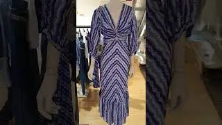 Sandro Dress