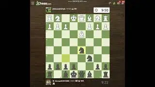 Road to FIDE Master (Game 1)_JimmySCIHTHBK