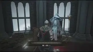 Elden Ring: S2 E10: Ranni the Witch