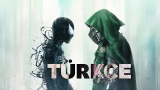 VENOM SUİT SPİDERMAN VS DR.DOOM T&Uuml;RK&Ccedil;E DUBLAJ