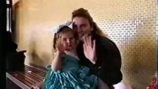 VXE-6 1992 / 1993 Deployment Video part 008