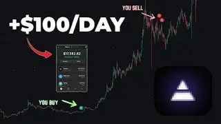 The Easiest Way to Buy & Sell New Pairs (92% Win Rate)