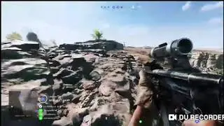 Insane JB2 Rocket Destruction! 20 kills! Battlefield 5