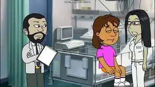Dora's Parents Gets Arrested and Executed (Part 4: Epilogue)