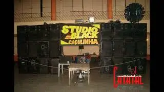 Sequ&ecirc;ncia Equipe Studio Black Sinistra 2