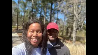 Snoozy 2 Camper/RV Tour at Chester State Park in SC (March 2022)